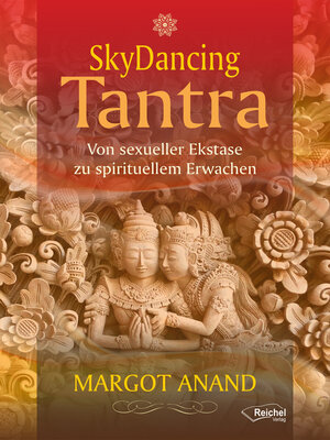 cover image of SkyDancing Tantra